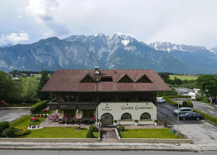 Alpenflair Suite Mit Bergblick - Inkl Parkplatz #8