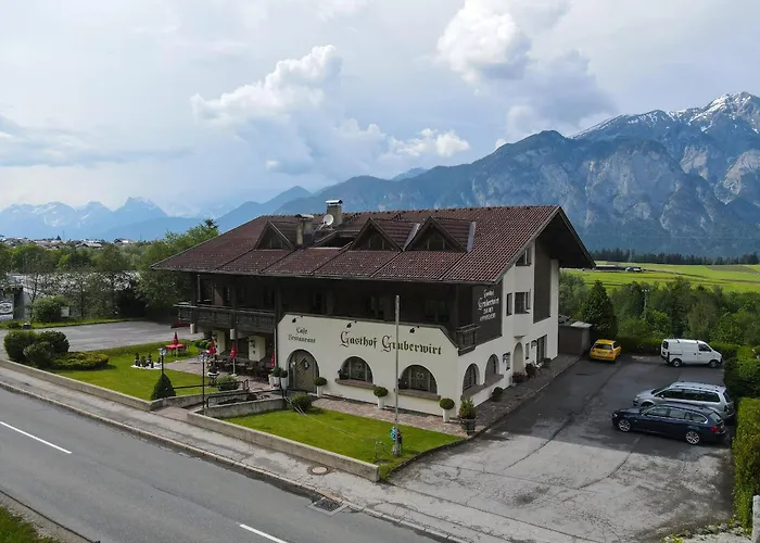 Alpenflair Suite Mit Bergblick - Inkl Parkplatz #8