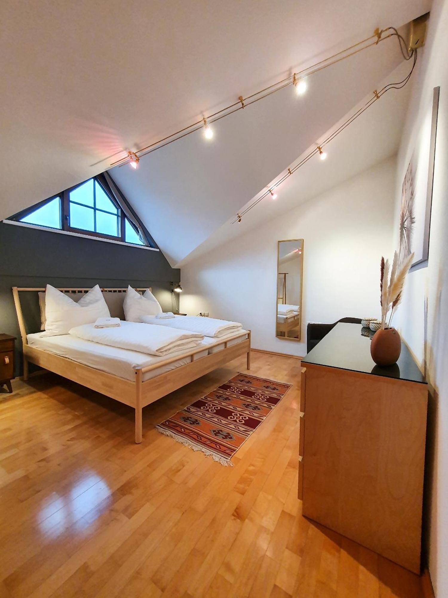 Alpenflair Mit Bergblick - Inkl Parkplatz #8 Apartment *